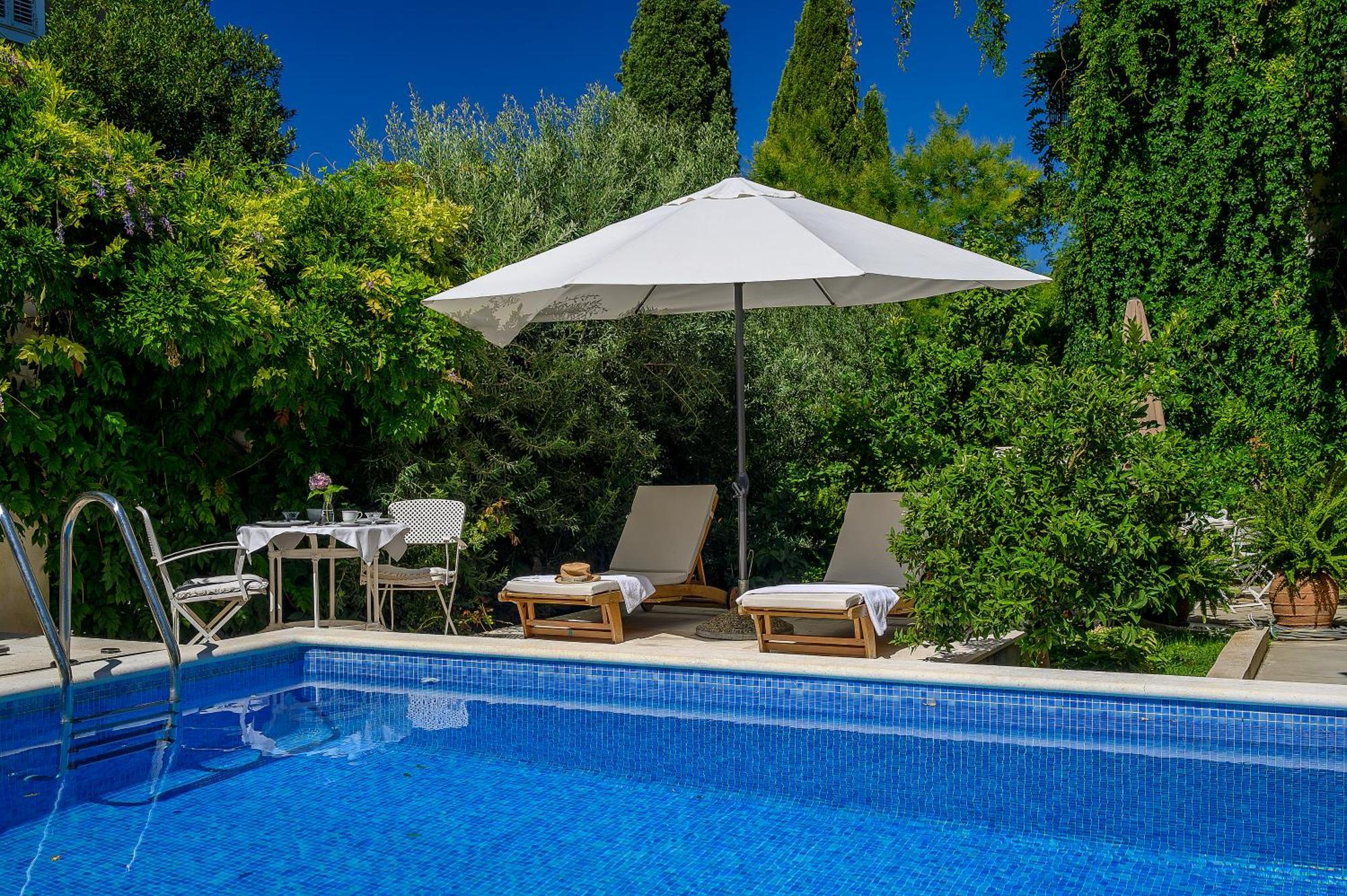 Palace Schoen Milesi 4*
